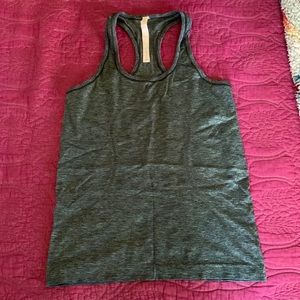 Lululemon SeaWheeze 2017 Swiftly Tank
